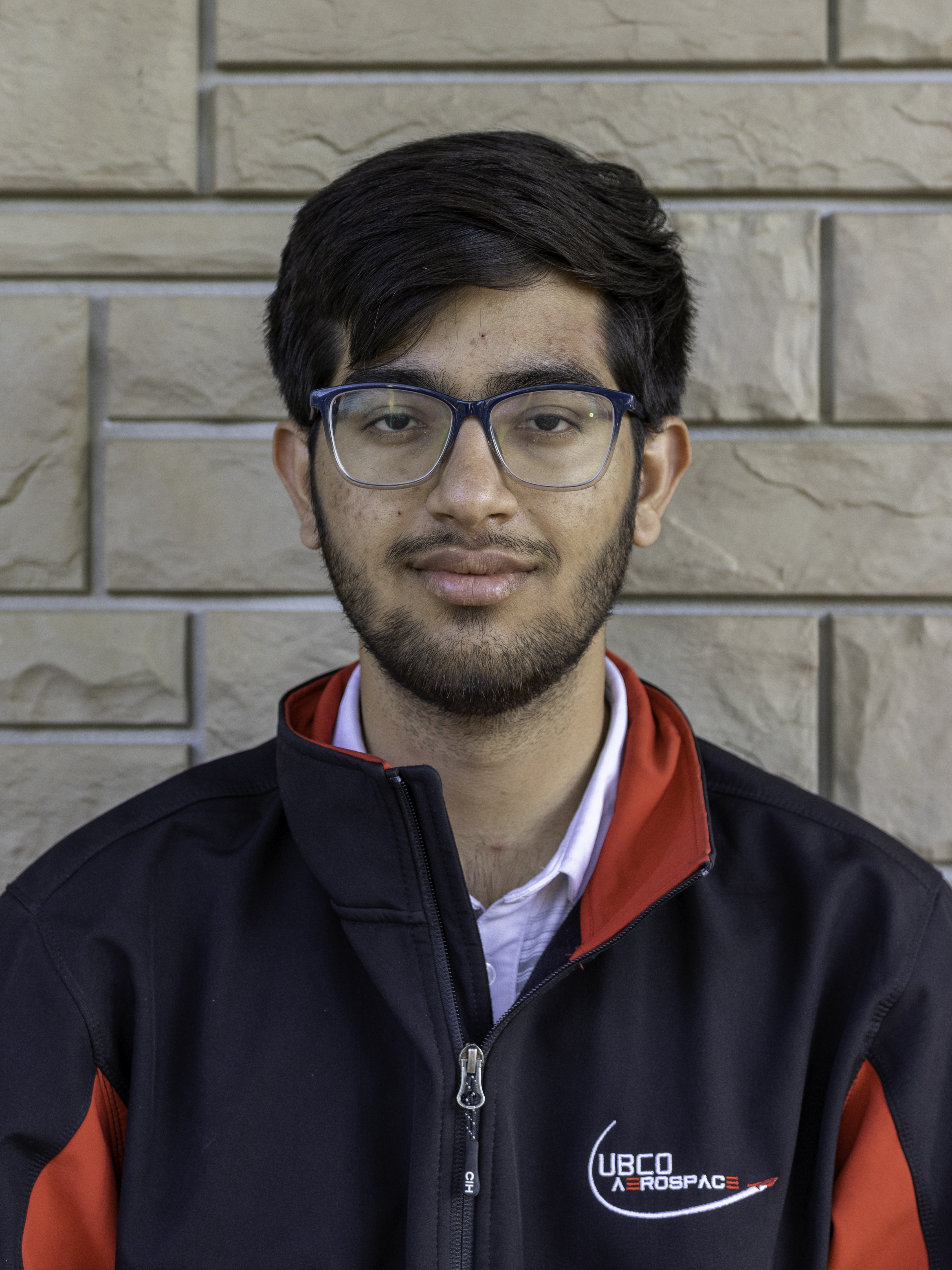 Divyesh Headshot