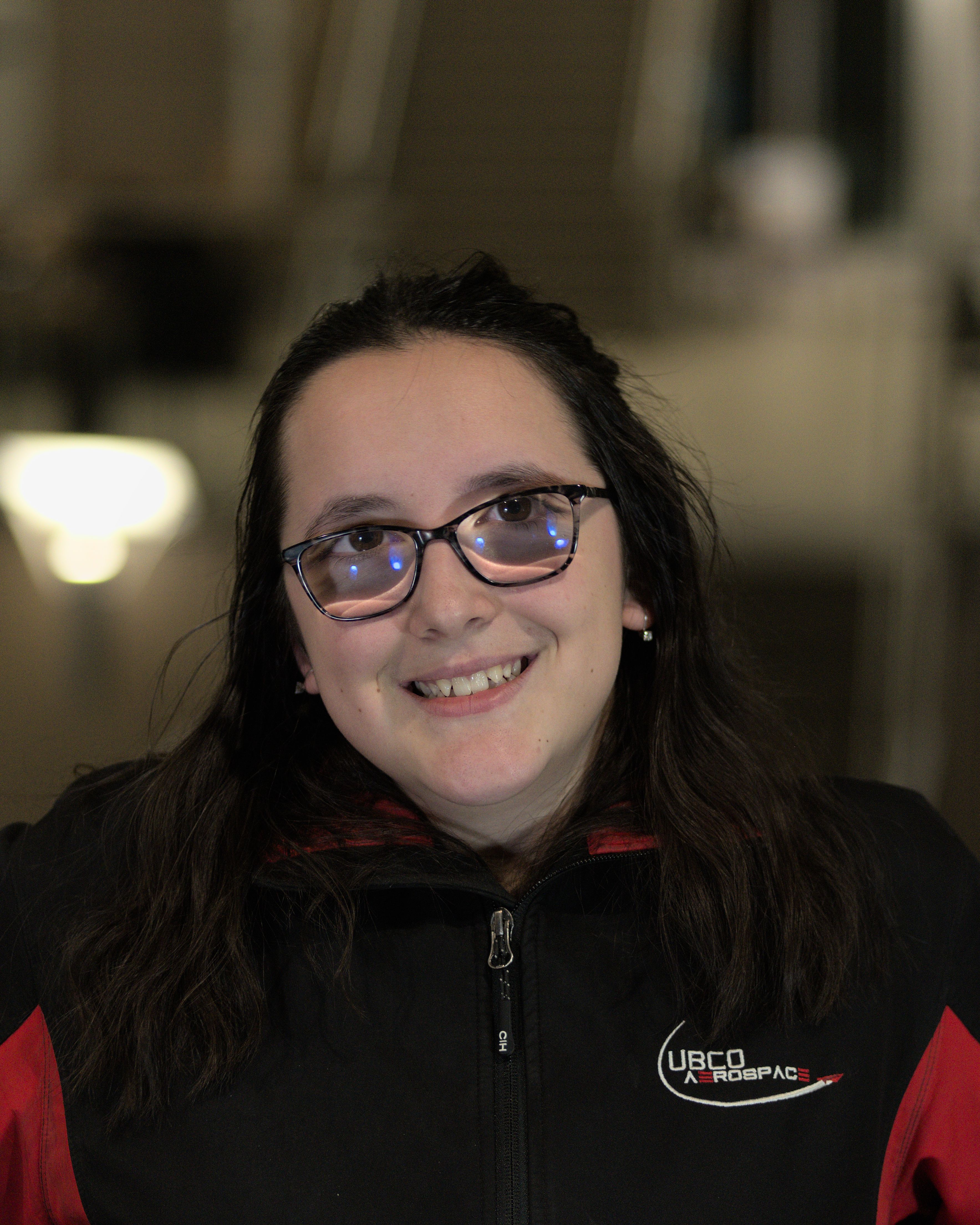 Anne Forbes Headshot