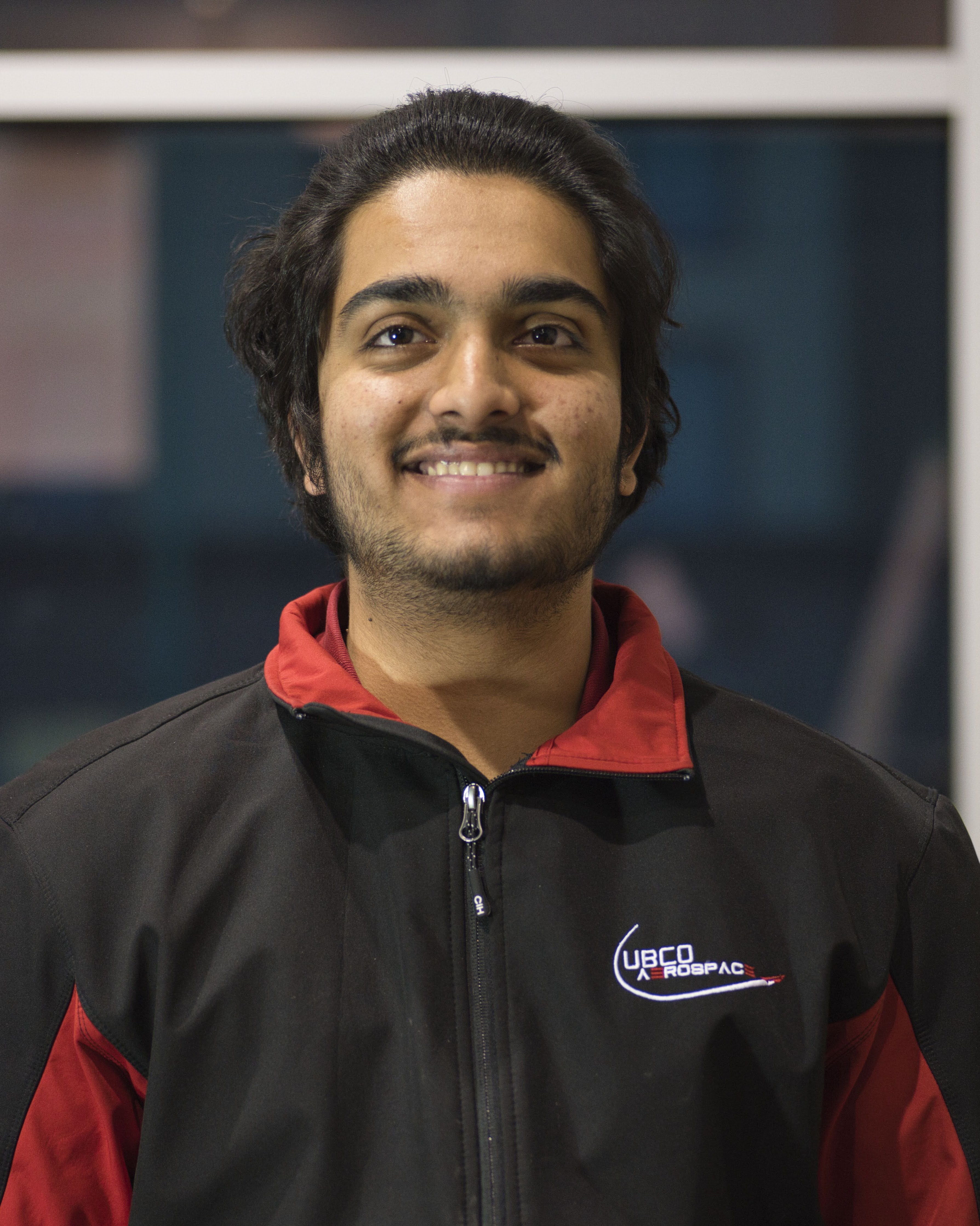 Sarthak Headshot
